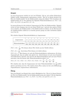 Image of the Page - 39 - in Mathematik Unterrichtseinheiten