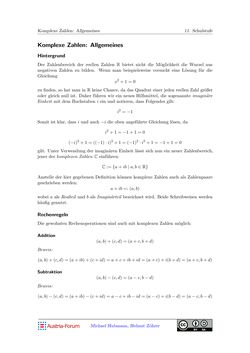 Bild der Seite - 40 - in Mathematik Unterrichtseinheiten