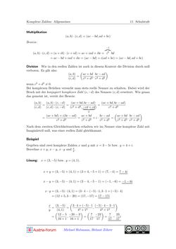 Image of the Page - 41 - in Mathematik Unterrichtseinheiten