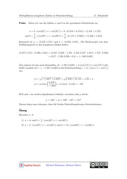 Image of the Page - 44 - in Mathematik Unterrichtseinheiten