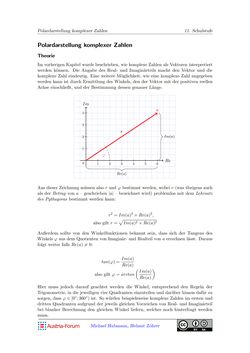 Image of the Page - 45 - in Mathematik Unterrichtseinheiten