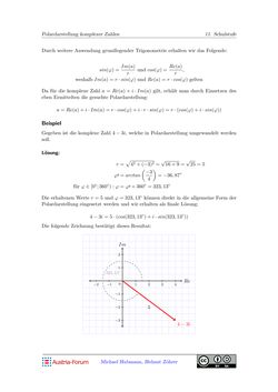 Image of the Page - 46 - in Mathematik Unterrichtseinheiten
