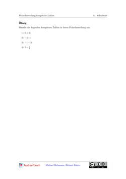 Image of the Page - 47 - in Mathematik Unterrichtseinheiten