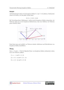 Image of the Page - 49 - in Mathematik Unterrichtseinheiten