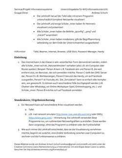 Image of the Page - 8 - in Online-Grundlagen