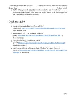 Image of the Page - 13 - in Online-Grundlagen