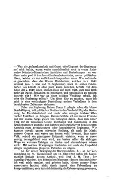 Image of the Page - 5 - in Palacký's Politisches Vermächtniss