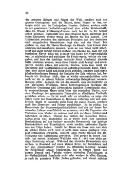 Image of the Page - 30 - in Palacký's Politisches Vermächtniss