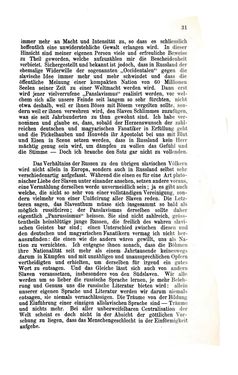 Image of the Page - 31 - in Palacký's Politisches Vermächtniss