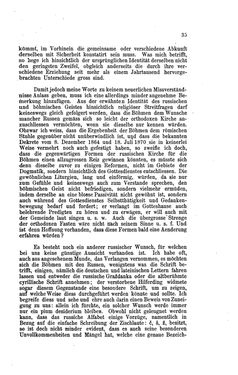 Image of the Page - 35 - in Palacký's Politisches Vermächtniss