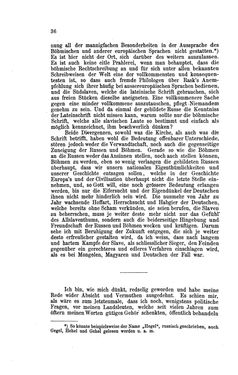 Image of the Page - 36 - in Palacký's Politisches Vermächtniss