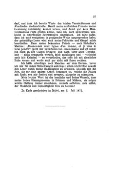 Image of the Page - 37 - in Palacký's Politisches Vermächtniss