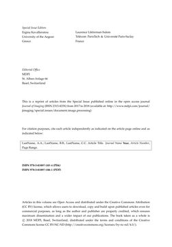 Image of the Page - (000004) - in Document Image Processing