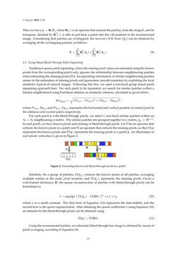 Image of the Page - 10 - in Document Image Processing