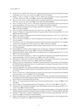 Bild der Seite - 15 - in Document Image Processing