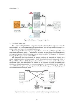 Bild der Seite - 19 - in Document Image Processing