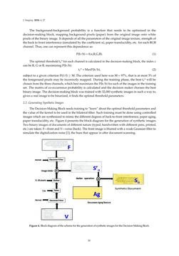 Bild der Seite - 20 - in Document Image Processing