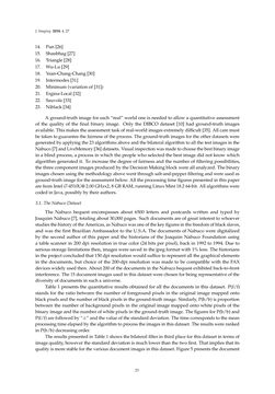 Image of the Page - 23 - in Document Image Processing