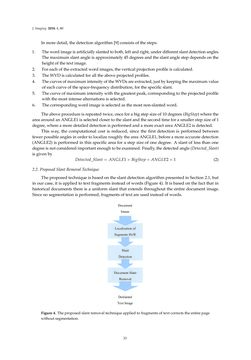 Bild der Seite - 33 - in Document Image Processing