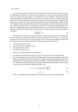 Bild der Seite - 34 - in Document Image Processing