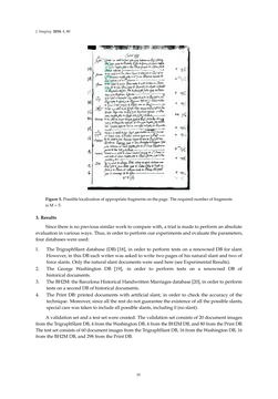 Bild der Seite - 35 - in Document Image Processing