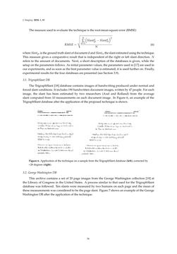 Bild der Seite - 36 - in Document Image Processing