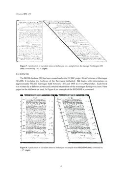 Bild der Seite - 37 - in Document Image Processing