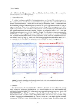 Image of the Page - 52 - in Document Image Processing