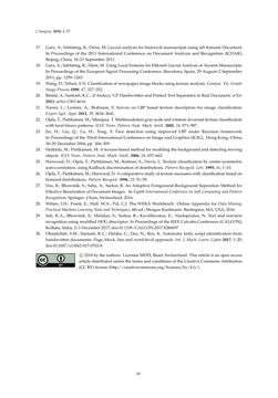 Image of the Page - 59 - in Document Image Processing