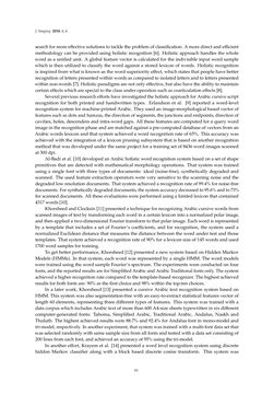 Image of the Page - 61 - in Document Image Processing