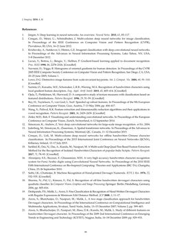 Bild der Seite - 99 - in Document Image Processing