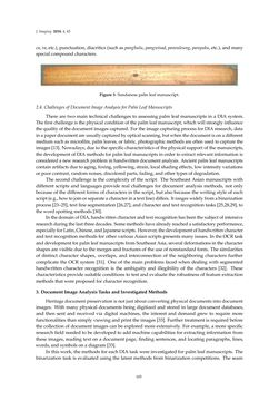 Image of the Page - 105 - in Document Image Processing