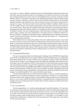 Image of the Page - 107 - in Document Image Processing