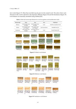 Image of the Page - 117 - in Document Image Processing