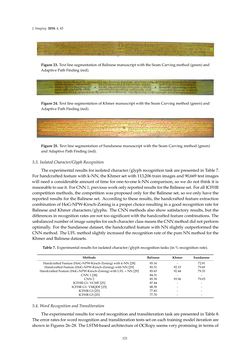 Image of the Page - 121 - in Document Image Processing