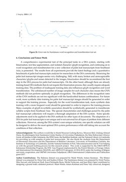 Image of the Page - 123 - in Document Image Processing