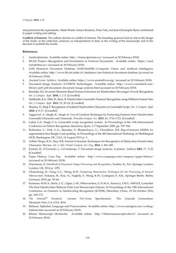 Image of the Page - 124 - in Document Image Processing