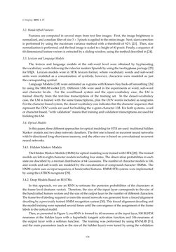 Image of the Page - 134 - in Document Image Processing