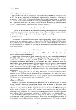 Image of the Page - 137 - in Document Image Processing