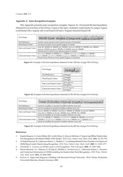 Image of the Page - 146 - in Document Image Processing