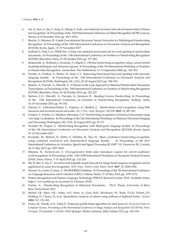 Image of the Page - 147 - in Document Image Processing