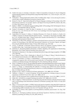 Image of the Page - 148 - in Document Image Processing