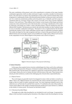 Image of the Page - 152 - in Document Image Processing