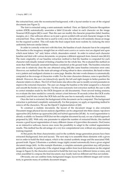 Bild der Seite - 174 - in Document Image Processing