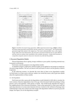 Bild der Seite - 175 - in Document Image Processing