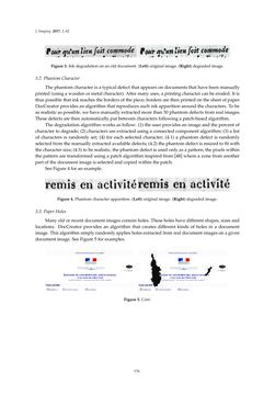 Bild der Seite - 176 - in Document Image Processing