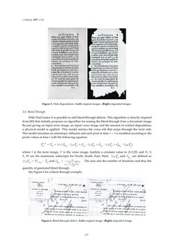 Bild der Seite - 177 - in Document Image Processing