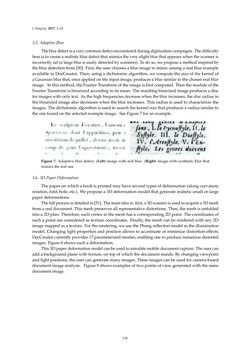 Image of the Page - 178 - in Document Image Processing