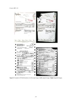 Image of the Page - 179 - in Document Image Processing
