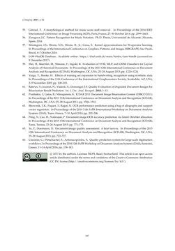 Image of the Page - 187 - in Document Image Processing